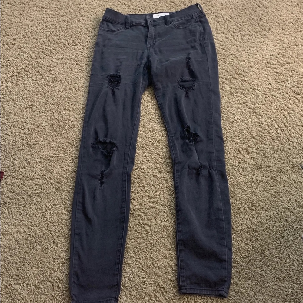 jeans